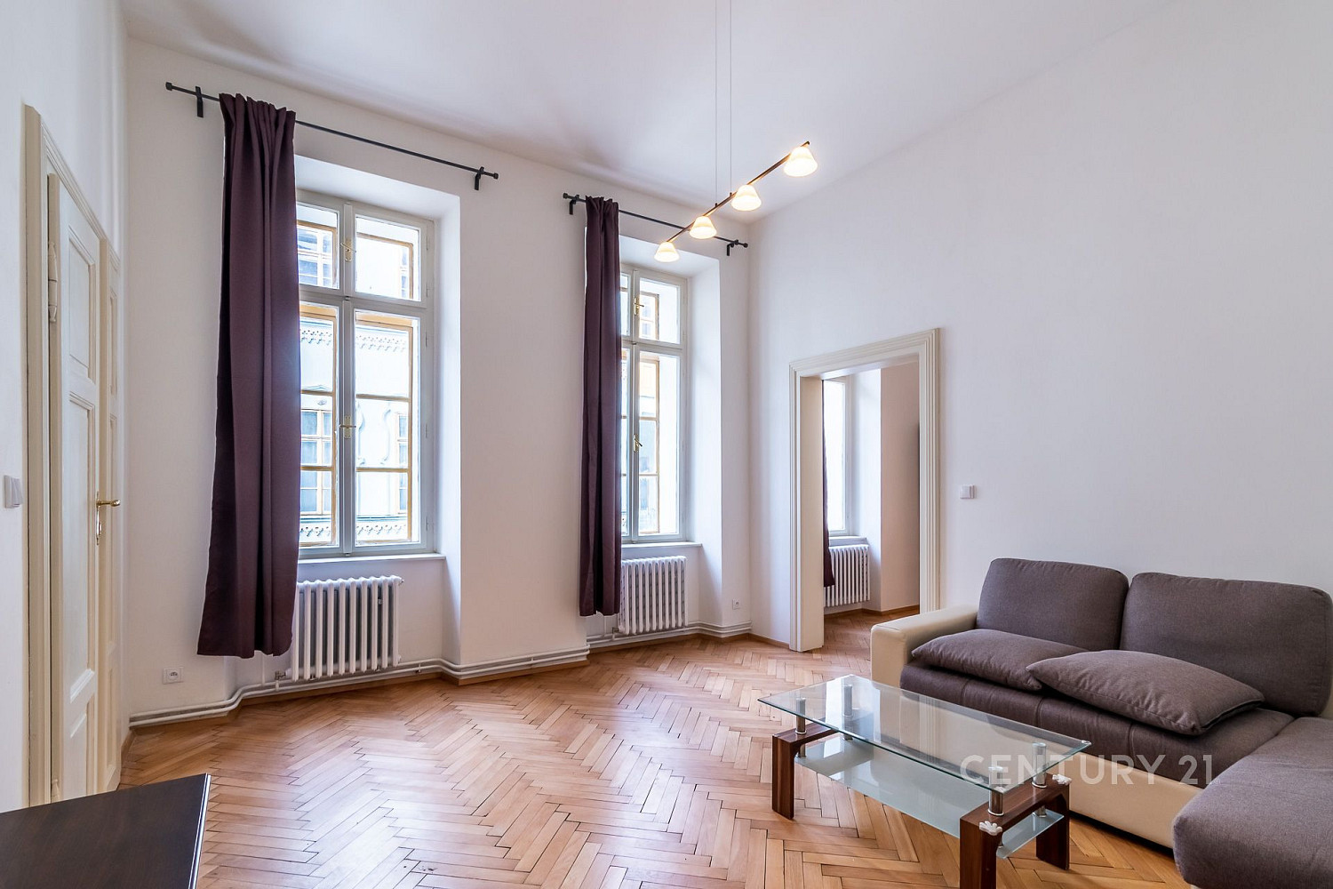 Prodej bytu 2+1 55 m² – fotografie 3