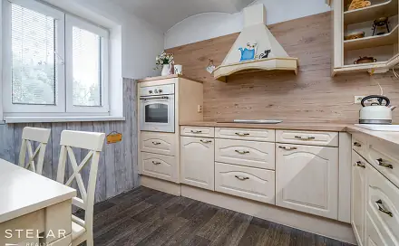 Prodej domu 166 m² s pozemkem 539 m², Medkova, Hradec Králové - Pražské Předměstí