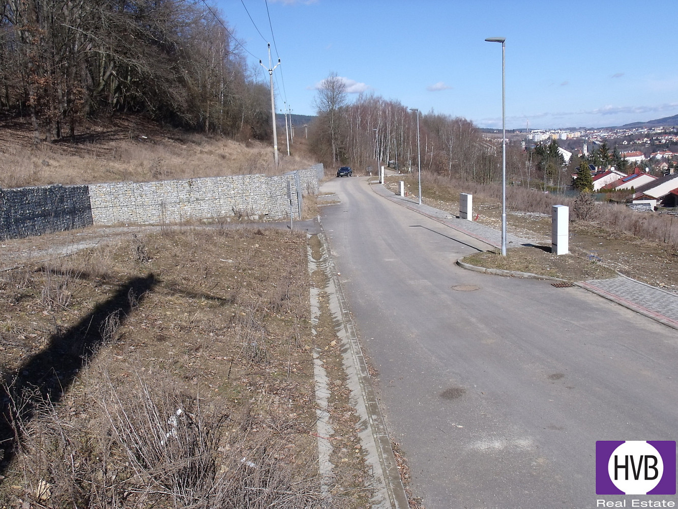 Prodej stavebního pozemku 701 m² — photo 3