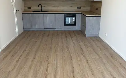 Pronájem bytu 2+kk 50 m²