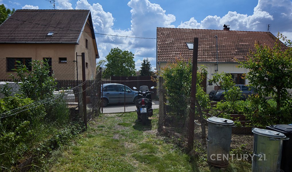 Prodej domu 89 m² s pozemkem 544 m², Jaroslavice – náhled fotky 16