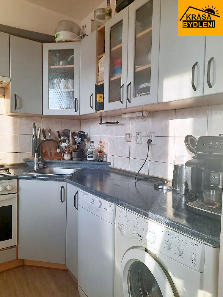Prodej bytu 2+1 45 m² – fotografie 4