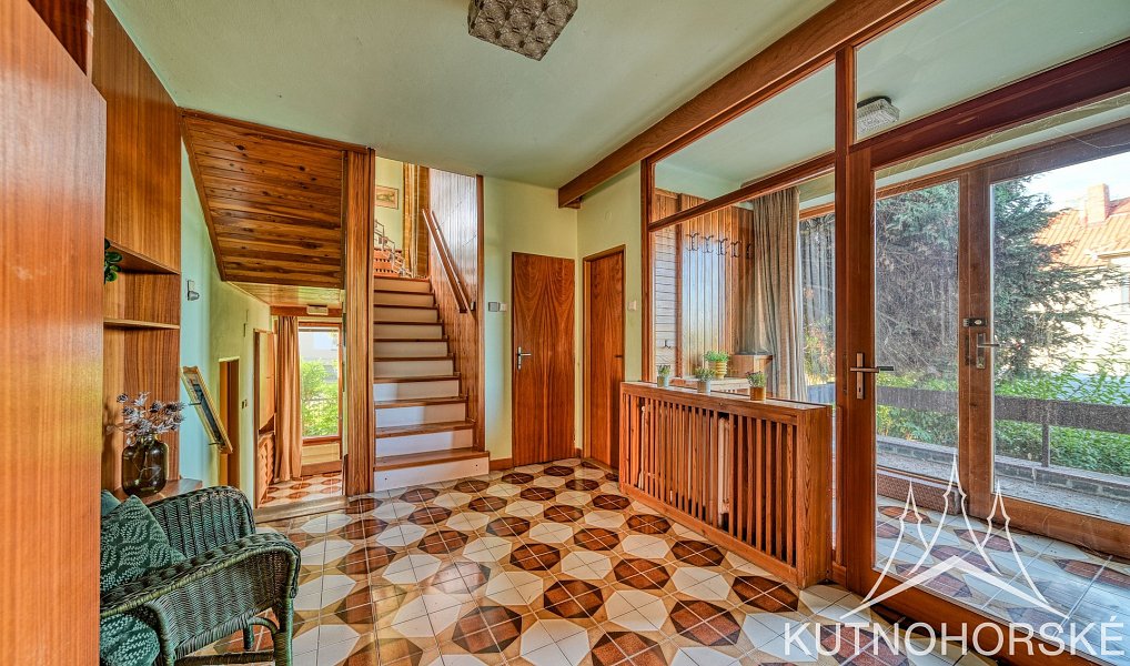 Prodej domu 214 m² s pozemkem 924 m², Kutná Hora – náhled fotky 11