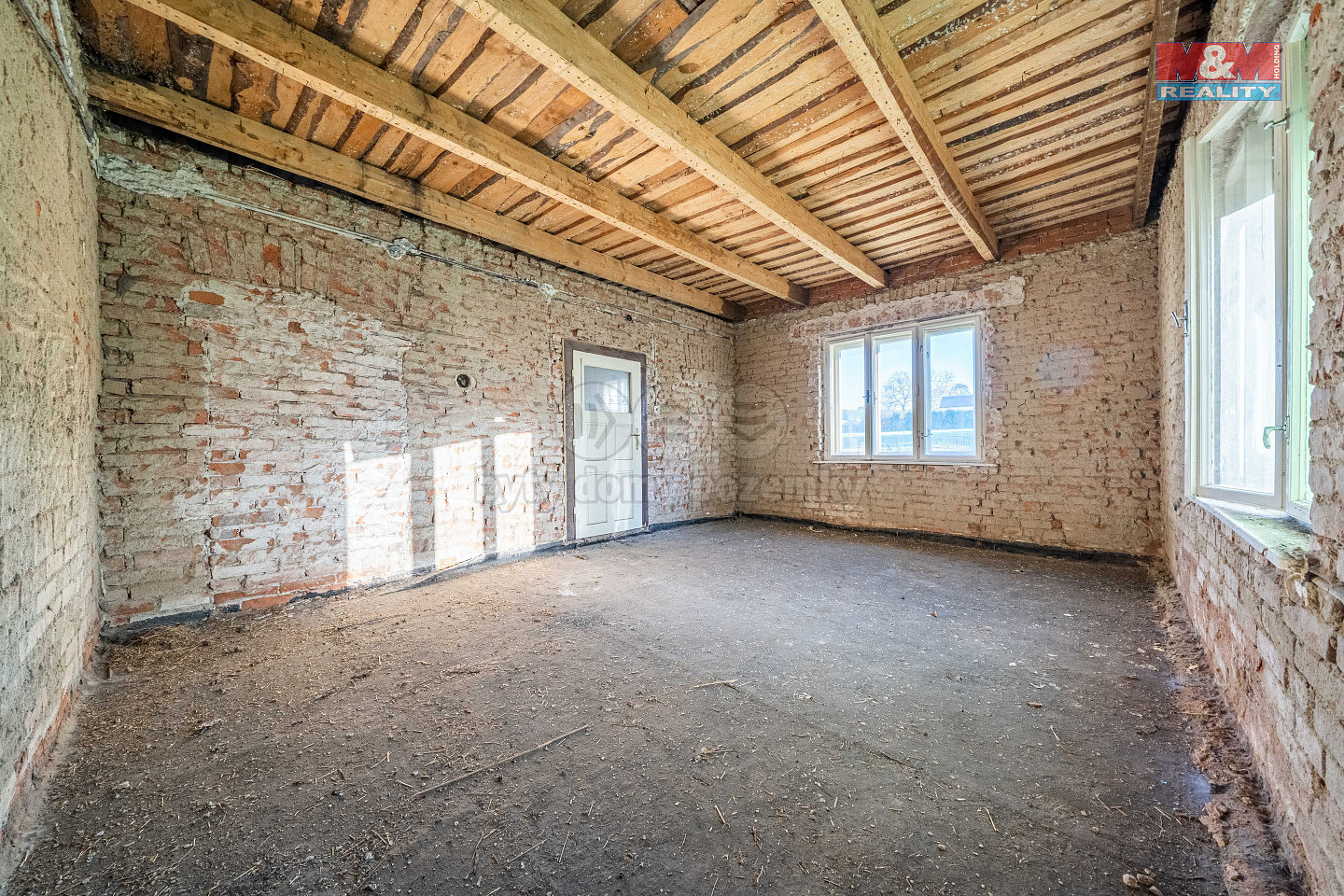 Prodej domu 122 m² s pozemkem 1 332 m² – fotografie 4