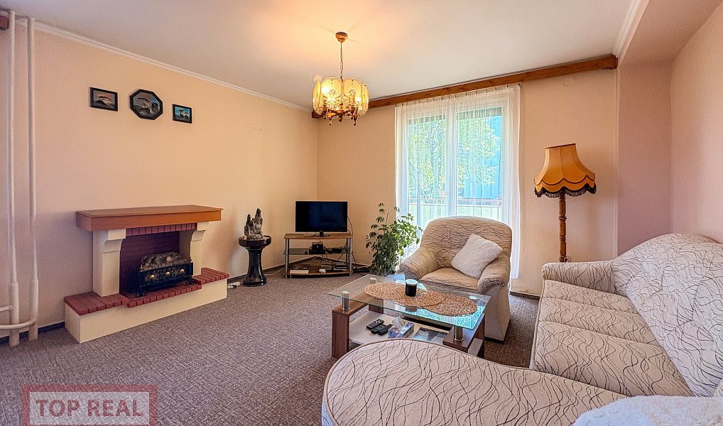 Prodej domu 209 m² s pozemkem 357 m², Kroměříž – náhled fotky 6