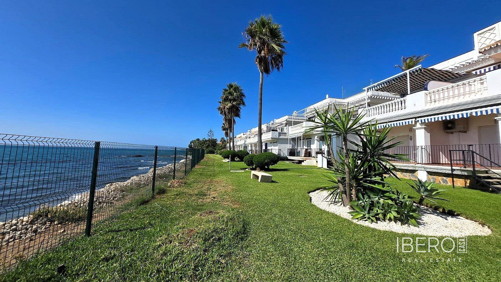 3+kk Apartment in Mijas, Las Lomas de Mijas - View 4
