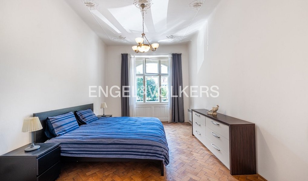 Prodej bytu 3+1 82 m², Praha – náhled fotky 6