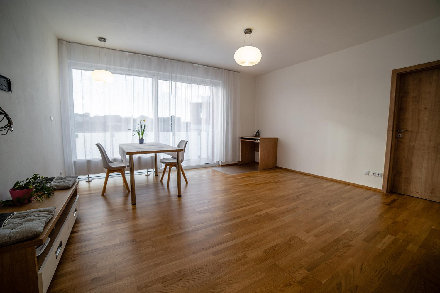 Pronájem bytu 2+kk 57 m²