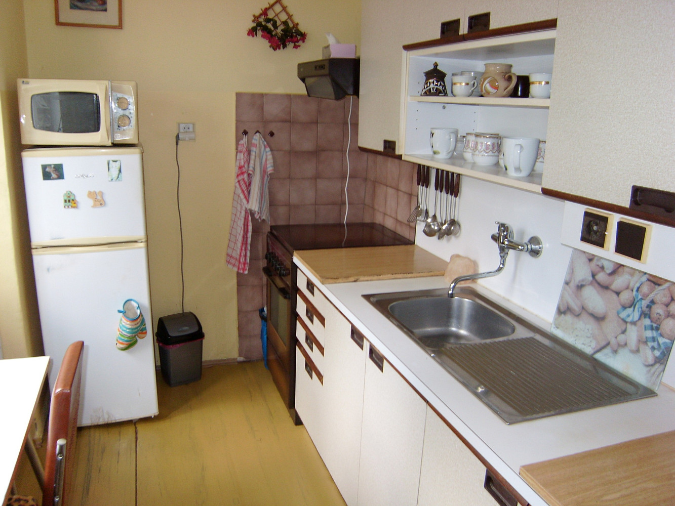 Prodej bytu 3+1 62 m² – fotografie 3