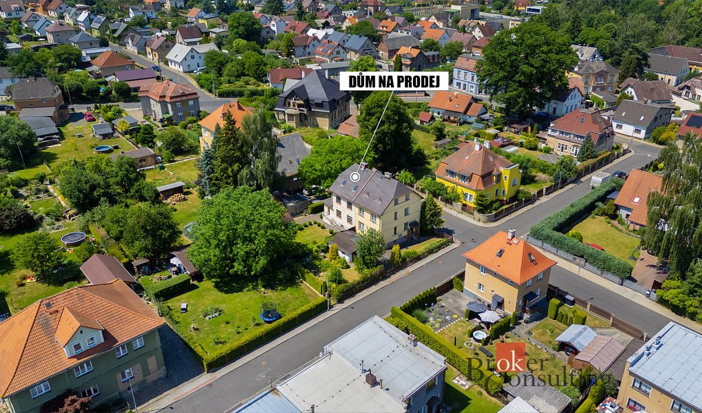 Prodej domu 200 m² s pozemkem 342 m², Varnsdorf – náhled fotky 35