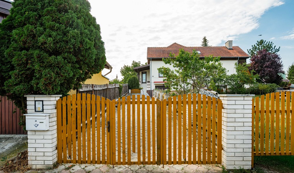 Prodej domu 297 m² s pozemkem 386 m², Planá nad Lužnicí – náhled fotky 33