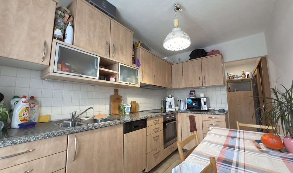 Pronájem bytu 3+1 76 m², Blatná – náhled fotky 10