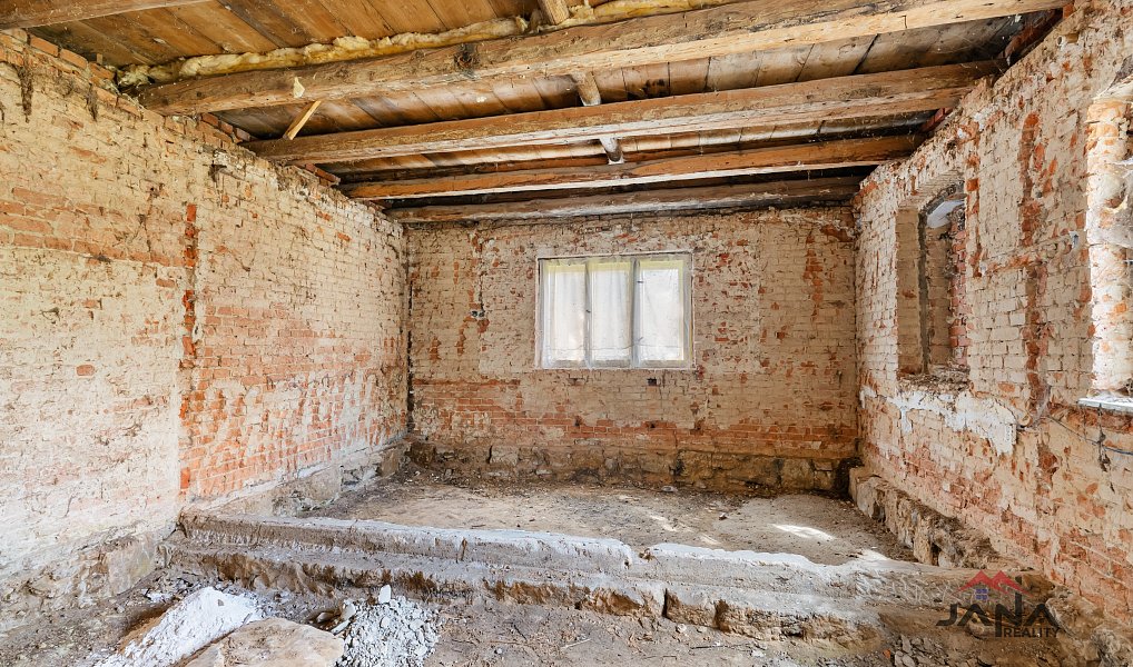 Prodej domu 190 m² s pozemkem 1 966 m², Mírová pod Kozákovem – náhled fotky 7