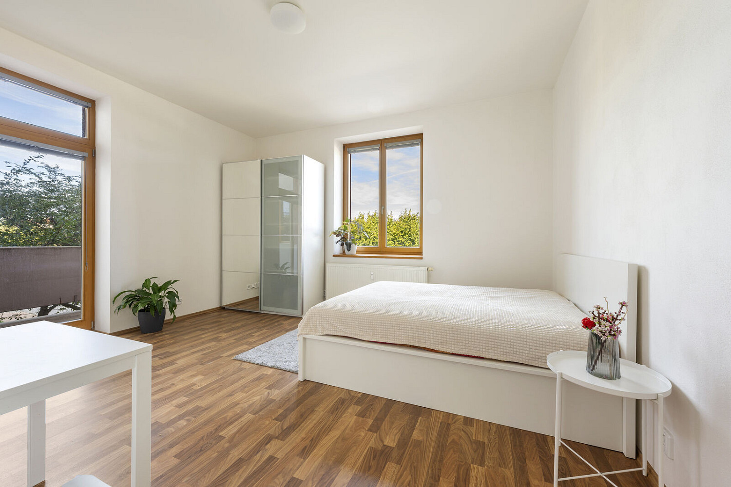 Prodej bytu 1+kk 30 m² – fotografie 2
