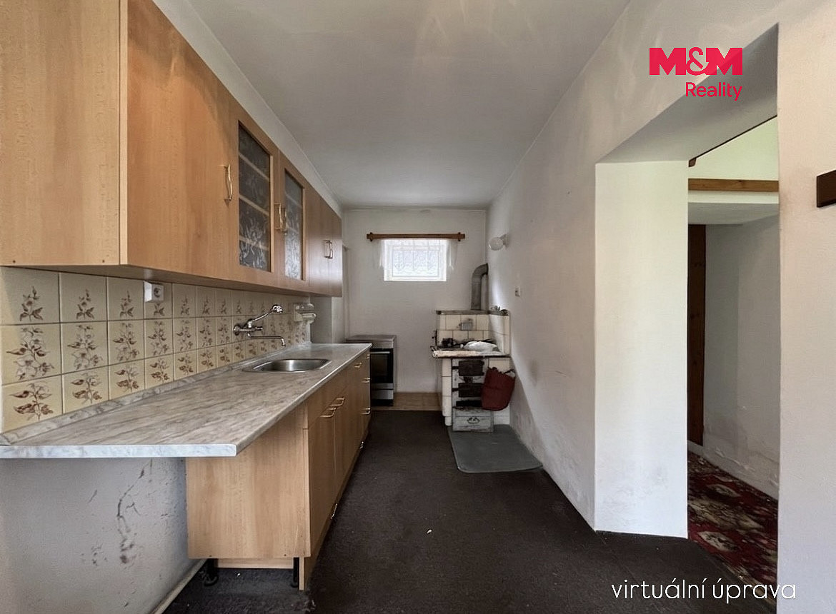Prodej domu 100 m² s pozemkem 1 178 m² – fotografie 4