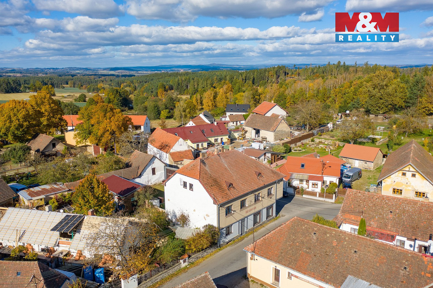 Prodej domu 390 m² s pozemkem 442 m² – pohled 5