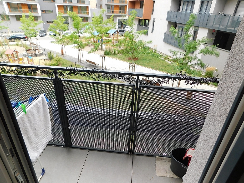 Prodej bytu 1+kk 43 m² – fotografie 3