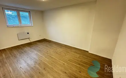 Pronájem bytu 2+1 53 m², Ktiš - Březovík, okres Prachatice
