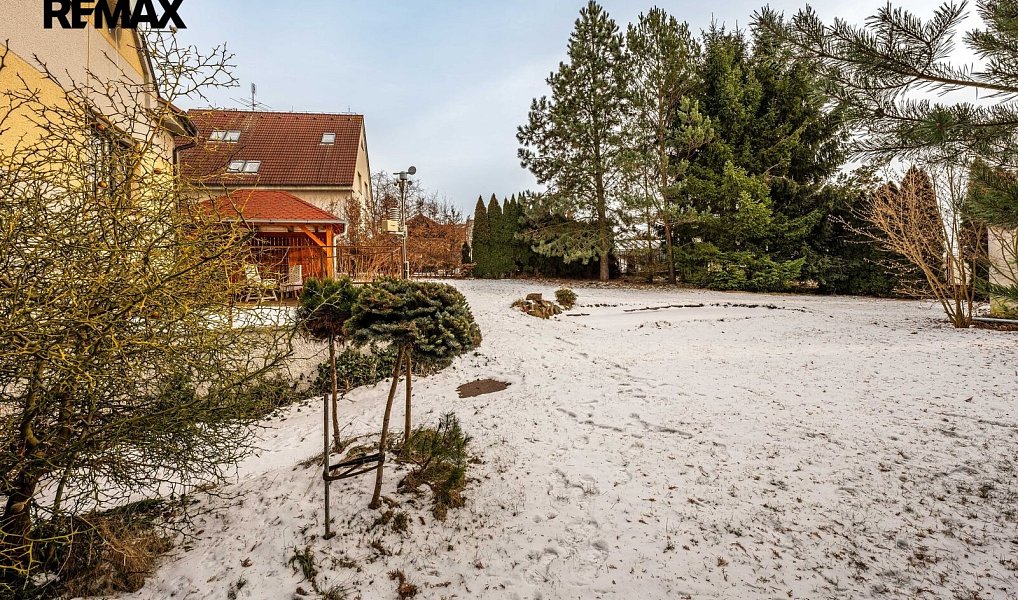 Prodej domu 292 m² s pozemkem 990 m², Chotoviny – náhled fotky 53