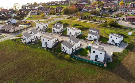 Prodej bytu 2+kk 55 m², Pasohlávky, okres Brno-venkov