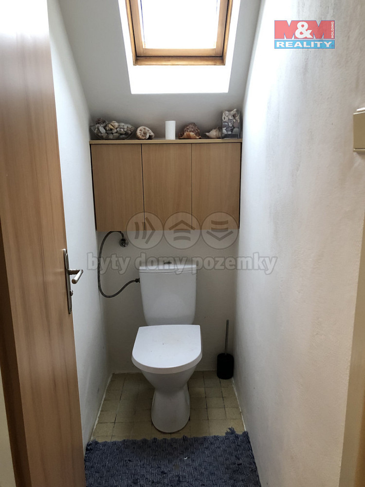 Pronájem bytu 3+kk 73 m² – fotografie 4