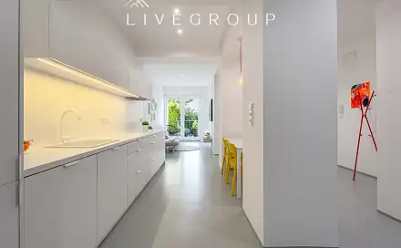 Prodej bytu 3+kk 76 m²