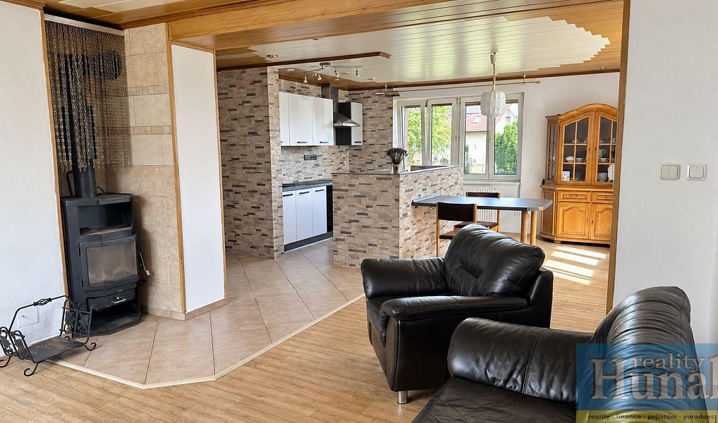 Prodej domu 222 m² s pozemkem 1 232 m², Kámen – náhled fotky 5