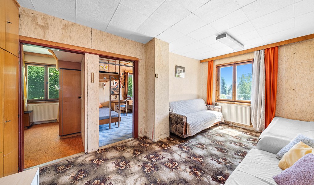 Prodej domu 72 m² s pozemkem 1 187 m², Ondřejov – náhled fotky 25