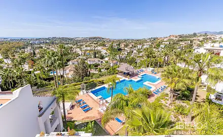 Prodej bytu 3+kk 134 m², Nueva Andalucía, Španělsko