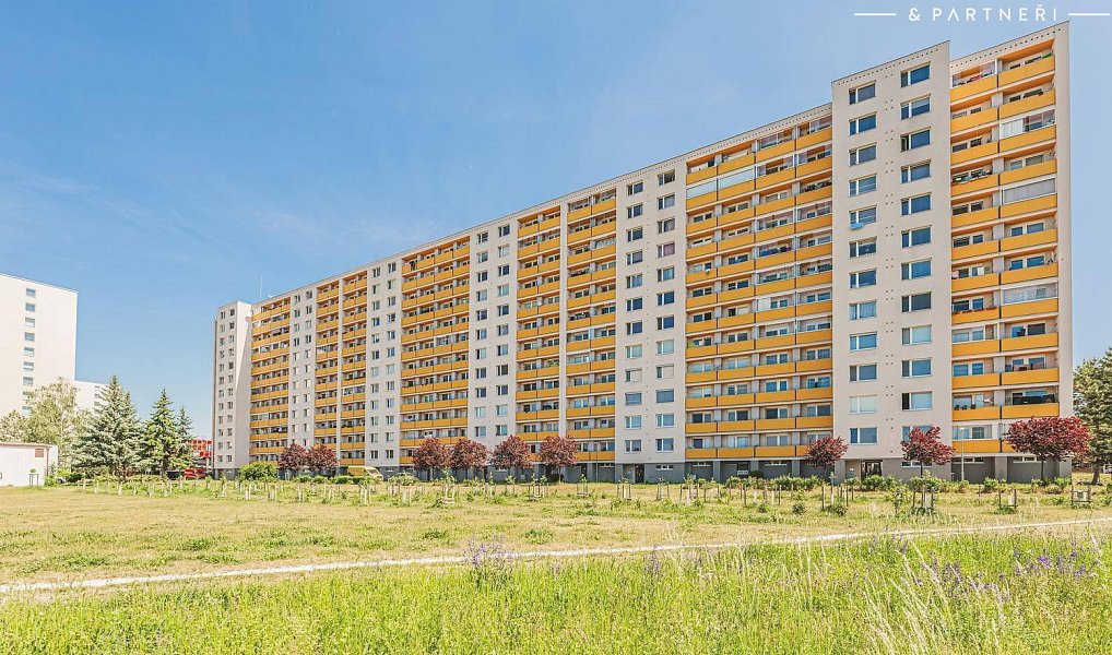 Prodej bytu 3+1 99 m², Hradec Králové – náhled fotky 2