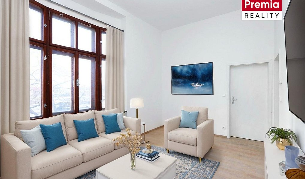 Pronájem bytu 2+kk 43 m², Znojmo – náhled fotky 5