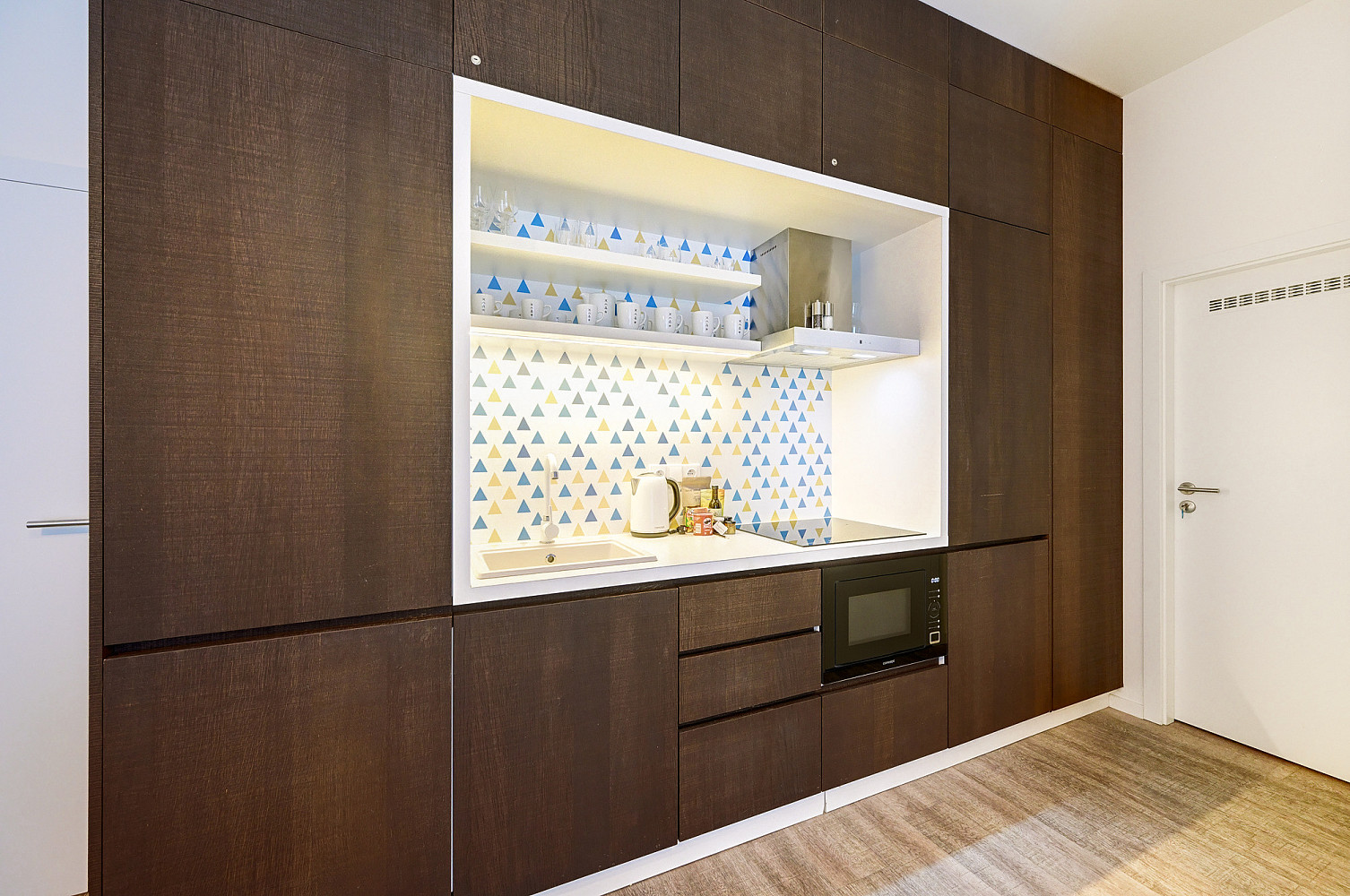 Prodej bytu 2+kk 45 m² – fotografie 3