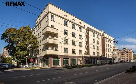 Prodej bytu 3+1 75 m²