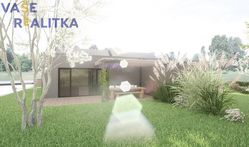 Prodej domu 107 m² s pozemkem 566 m², Holešov – náhled fotky 8