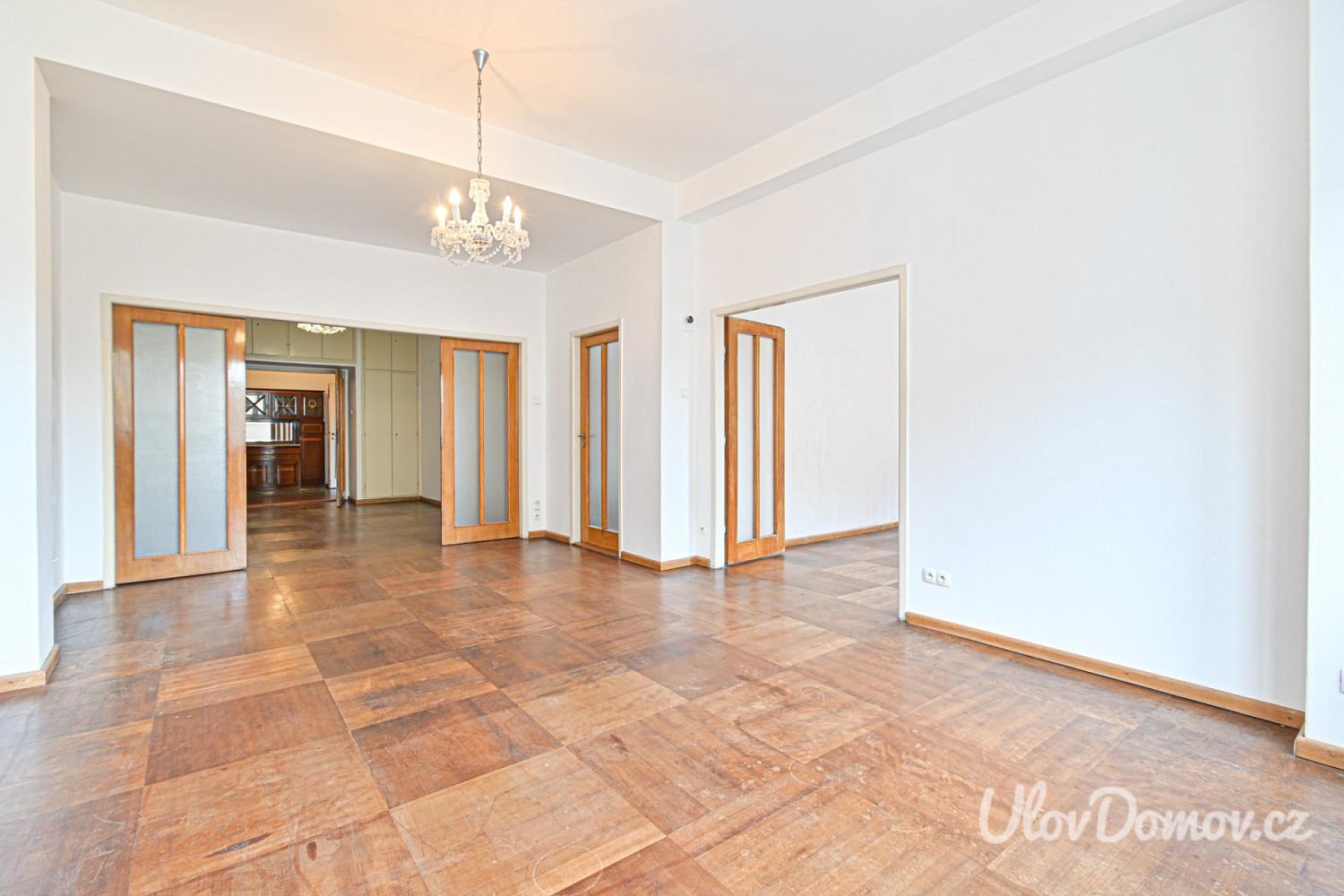Prodej bytu 4+1 132 m² – fotografie 4
