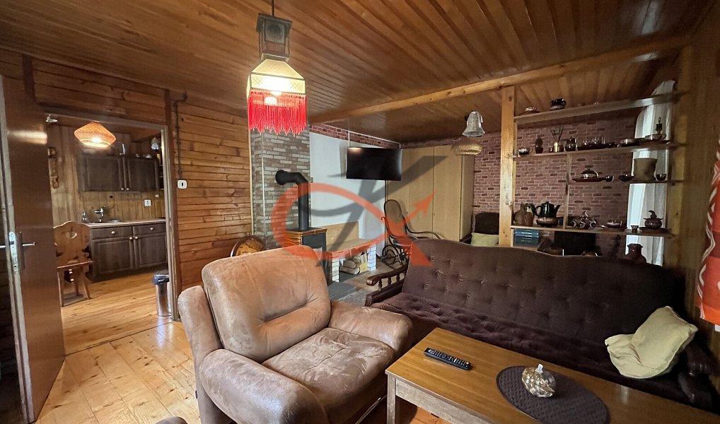 Prodej chaty/chalupy 90 m² s pozemkem 614 m², Nový Hrozenkov – náhled fotky 20
