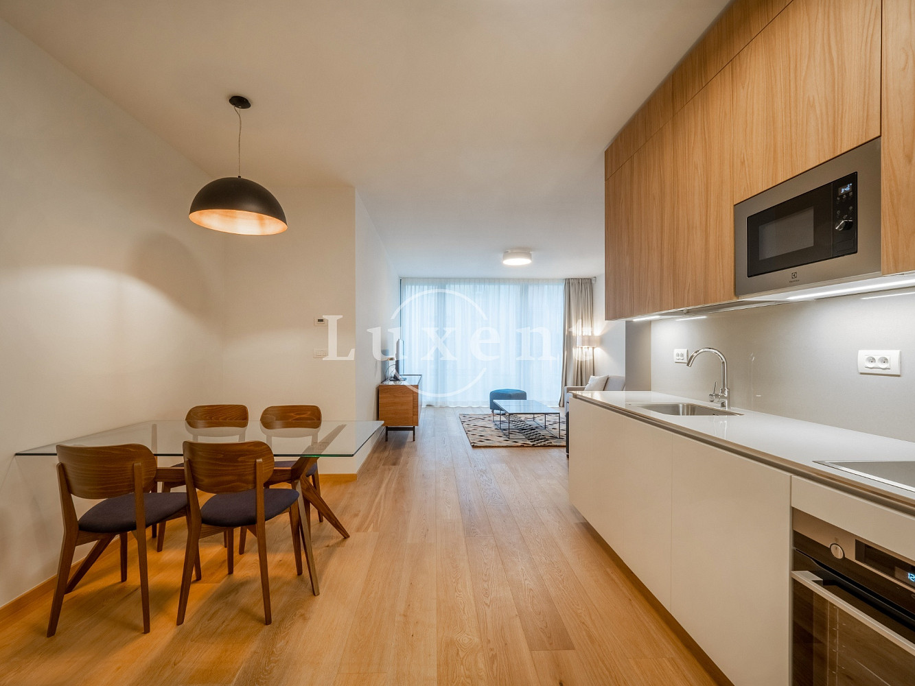 Pronájem bytu 2+kk 114 m² — photo 3