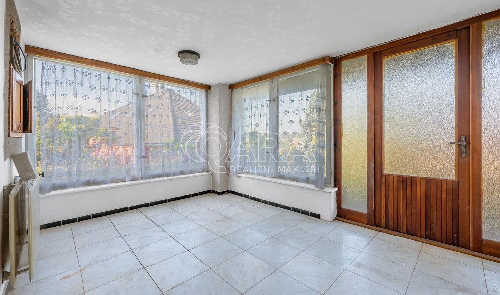 Prodej domu 165 m² s pozemkem 1 265 m², Komárov – náhled fotky 11