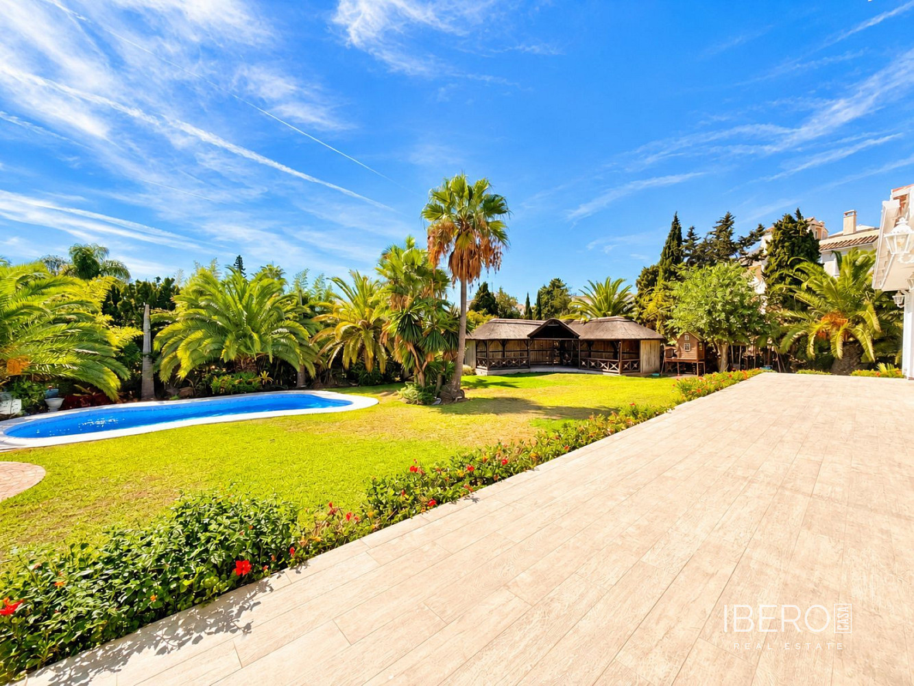 Casa 6+kk – Estepona, Rincon de Pilar - Vista 5