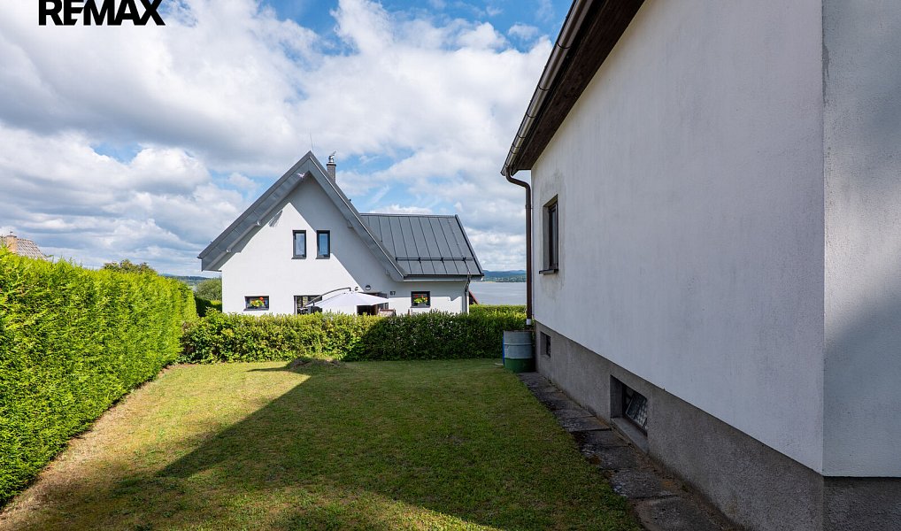 Prodej chaty/chalupy 71 m² s pozemkem 308 m², Černá v Pošumaví – náhled fotky 35