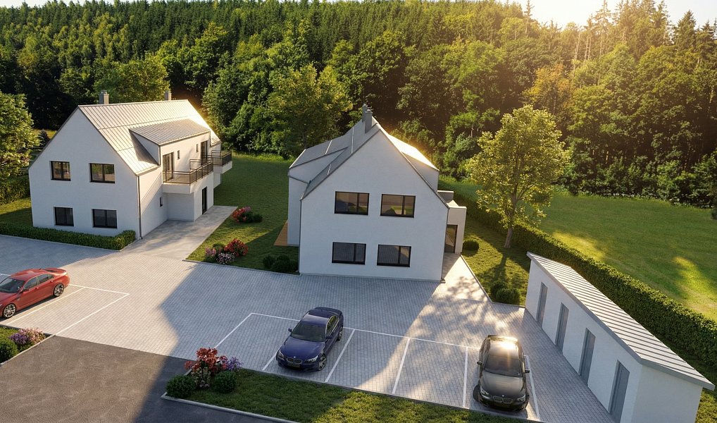 Prodej bytu 2+kk 39 m², Kunčice nad Labem – náhled fotky 9