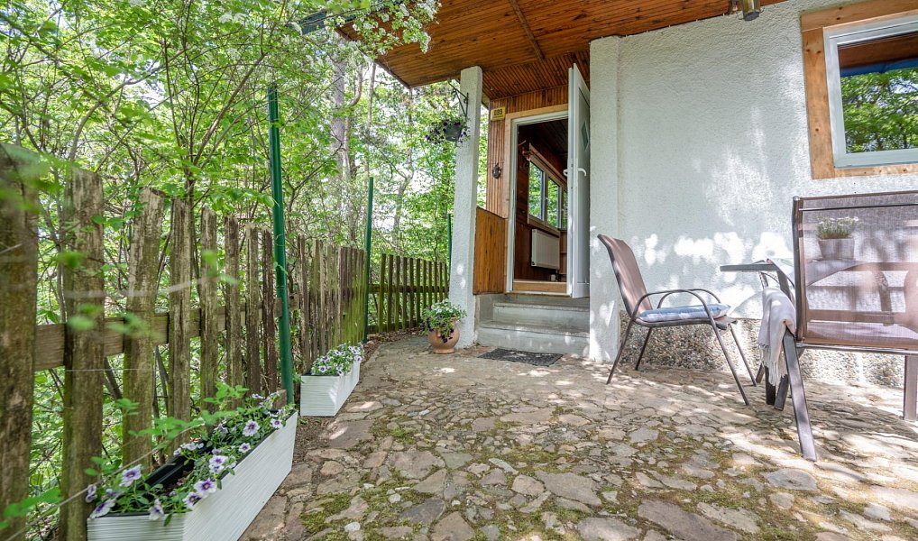 Prodej chaty/chalupy 33 m² s pozemkem 33 m², Dobřichovice – náhled fotky 19
