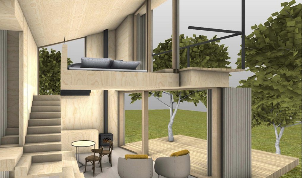 Prodej zahrady 1 878 m², Kudlovice – náhled fotky 20