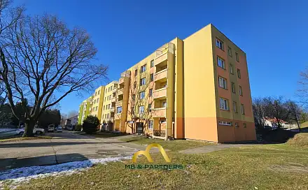 Prodej bytu 4+1 87 m²