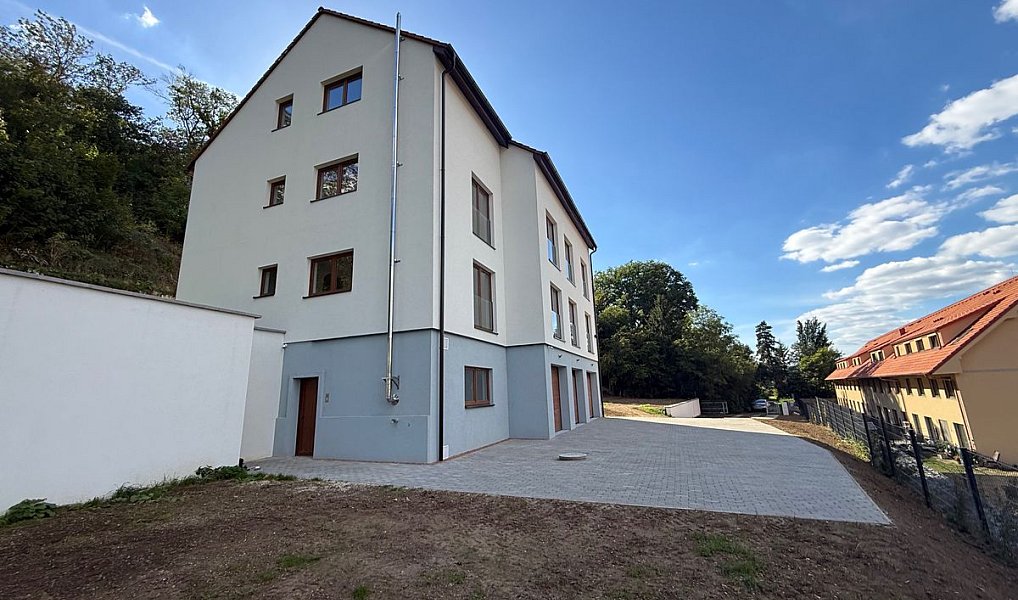 Prodej bytu atypického 138 m², Karlštejn – náhled fotky 14