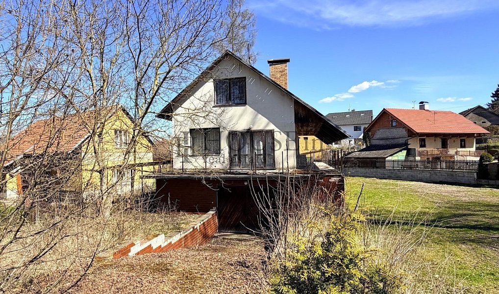 Prodej domu 201 m² s pozemkem 512 m², Horní Kruty – náhled fotky 36