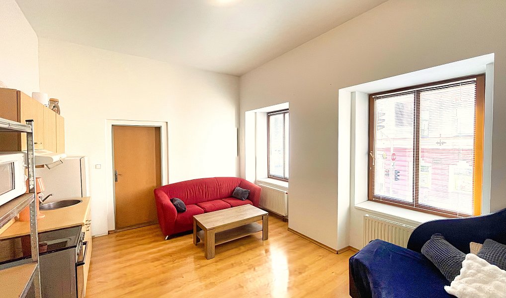 Prodej bytu 3+kk 62 m², Písek – náhled fotky 9