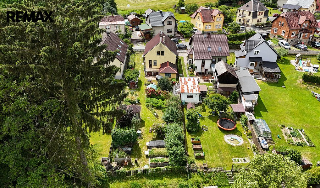 Prodej chaty/chalupy 67 m² s pozemkem 92 m², Staré Sedliště – náhled fotky 6