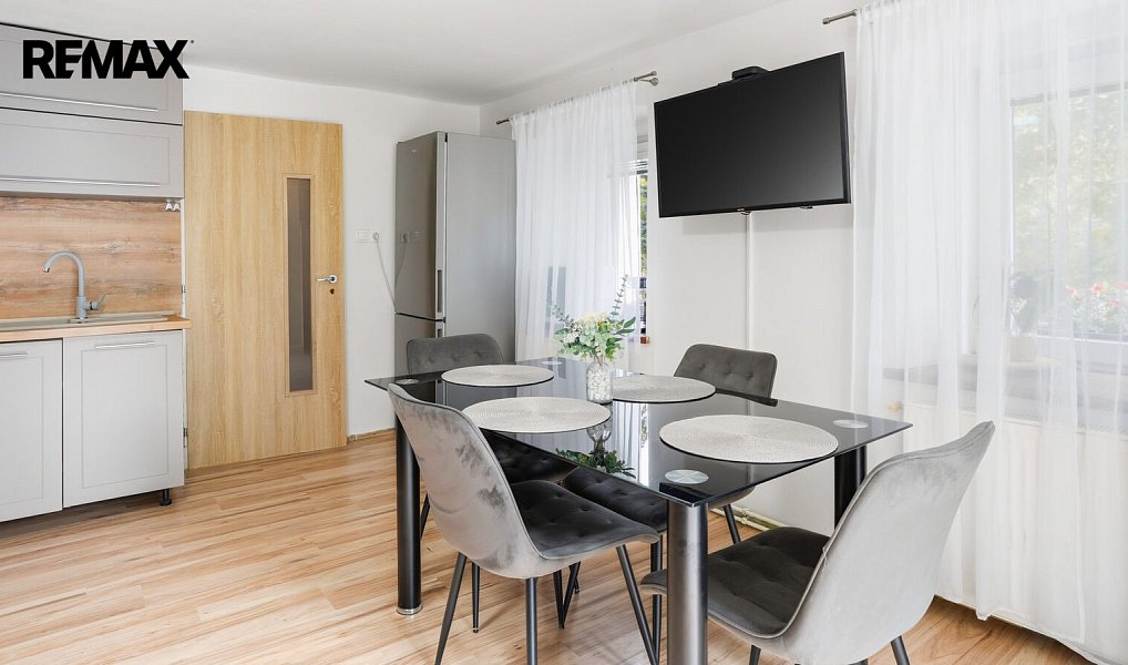 Prodej domu 115 m² s pozemkem 1 331 m², Žandov – náhled fotky 49