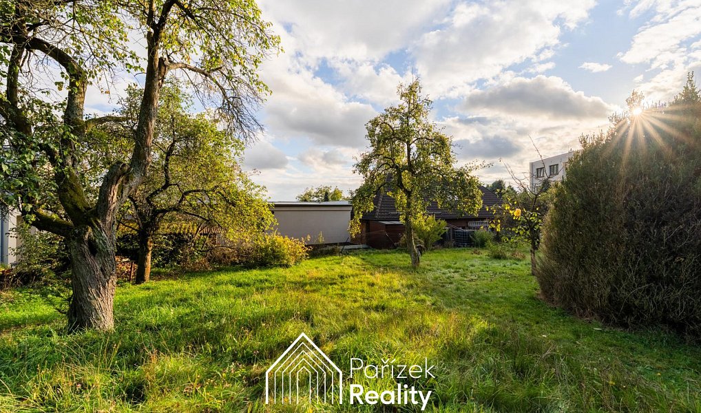 Prodej stavebního pozemku 660 m², Nové Město nad Metují – náhled fotky 2